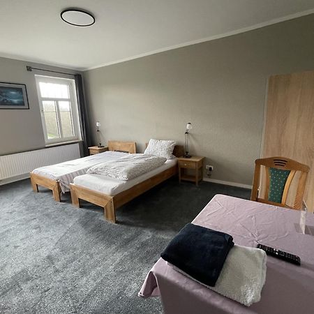 Landgasthof Witten Labenz 客房 照片