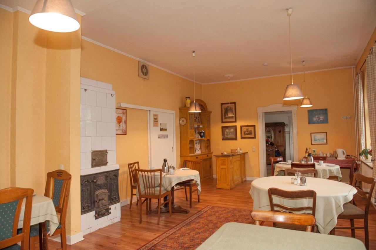 Landgasthof Witten Labenz 外观 照片