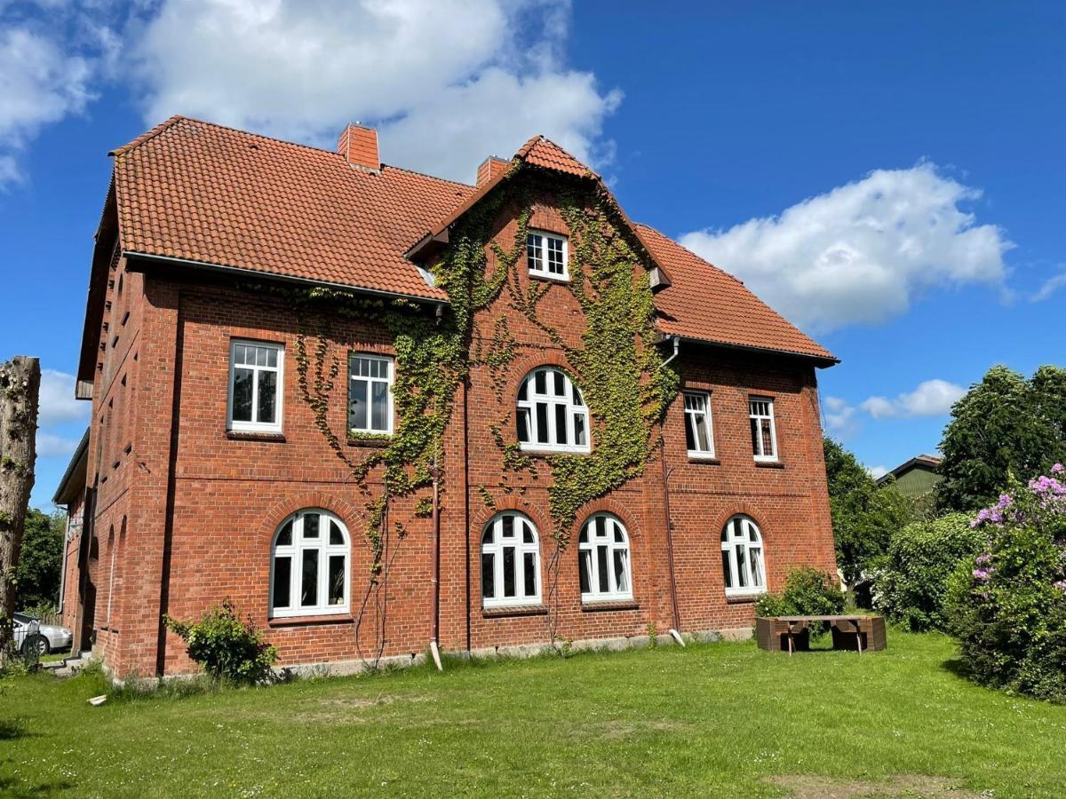 Landgasthof Witten Labenz 外观 照片