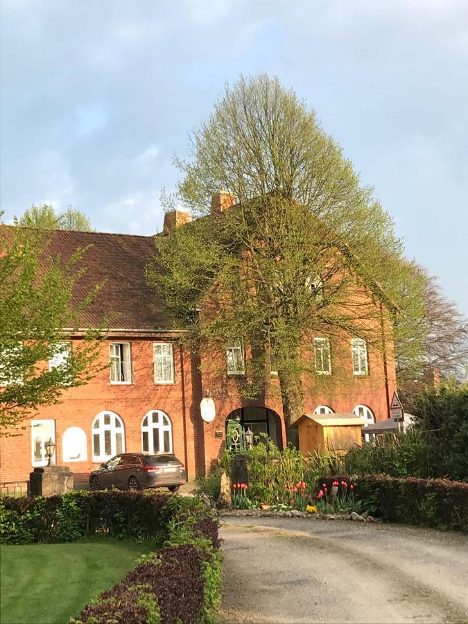 Landgasthof Witten Labenz 外观 照片