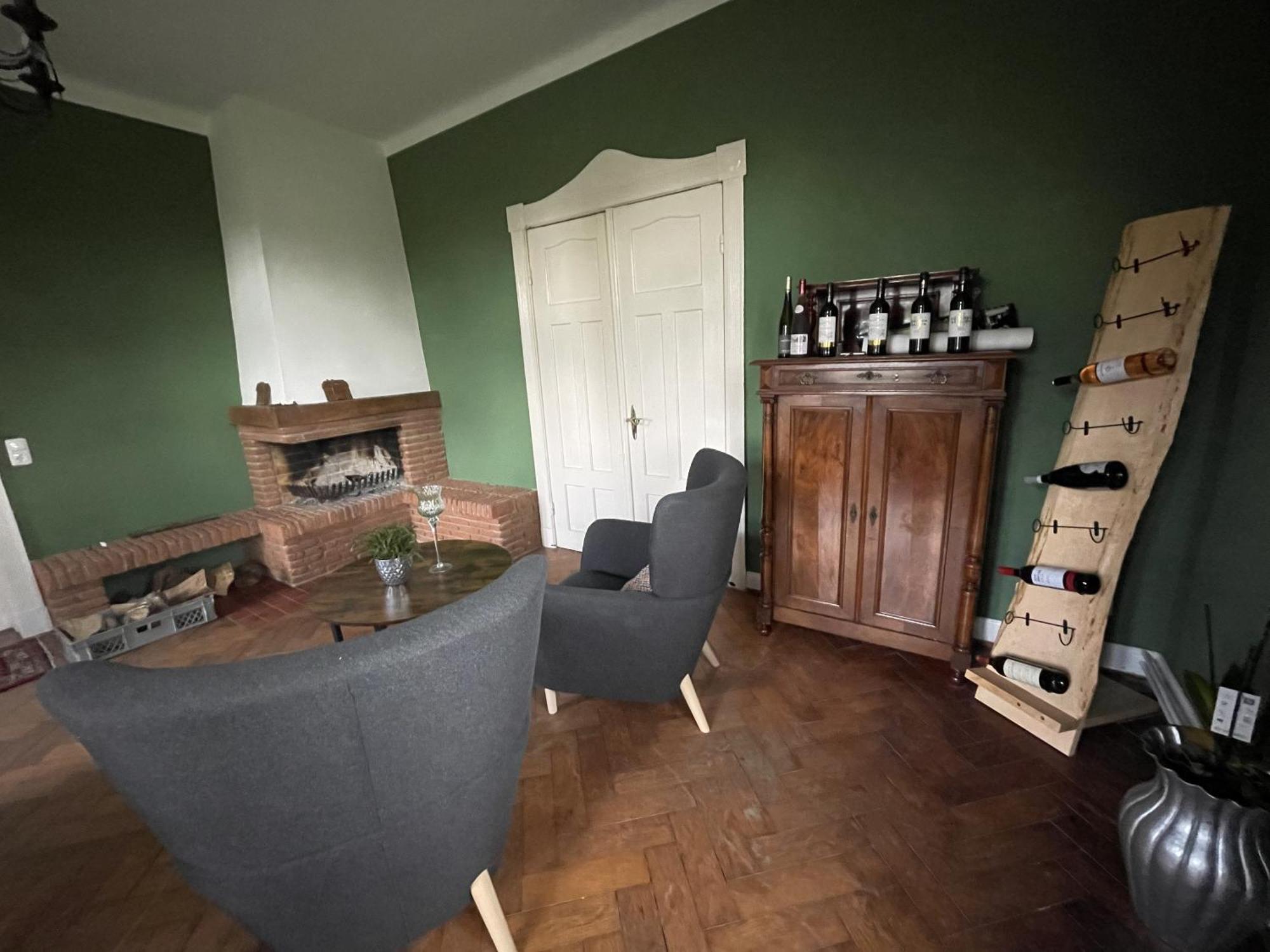 Landgasthof Witten Labenz 外观 照片