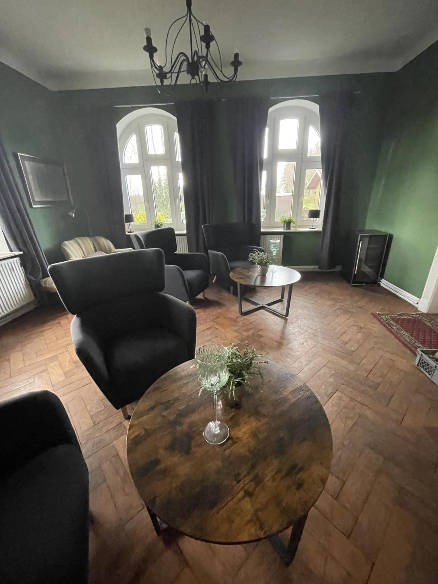 Landgasthof Witten Labenz 外观 照片
