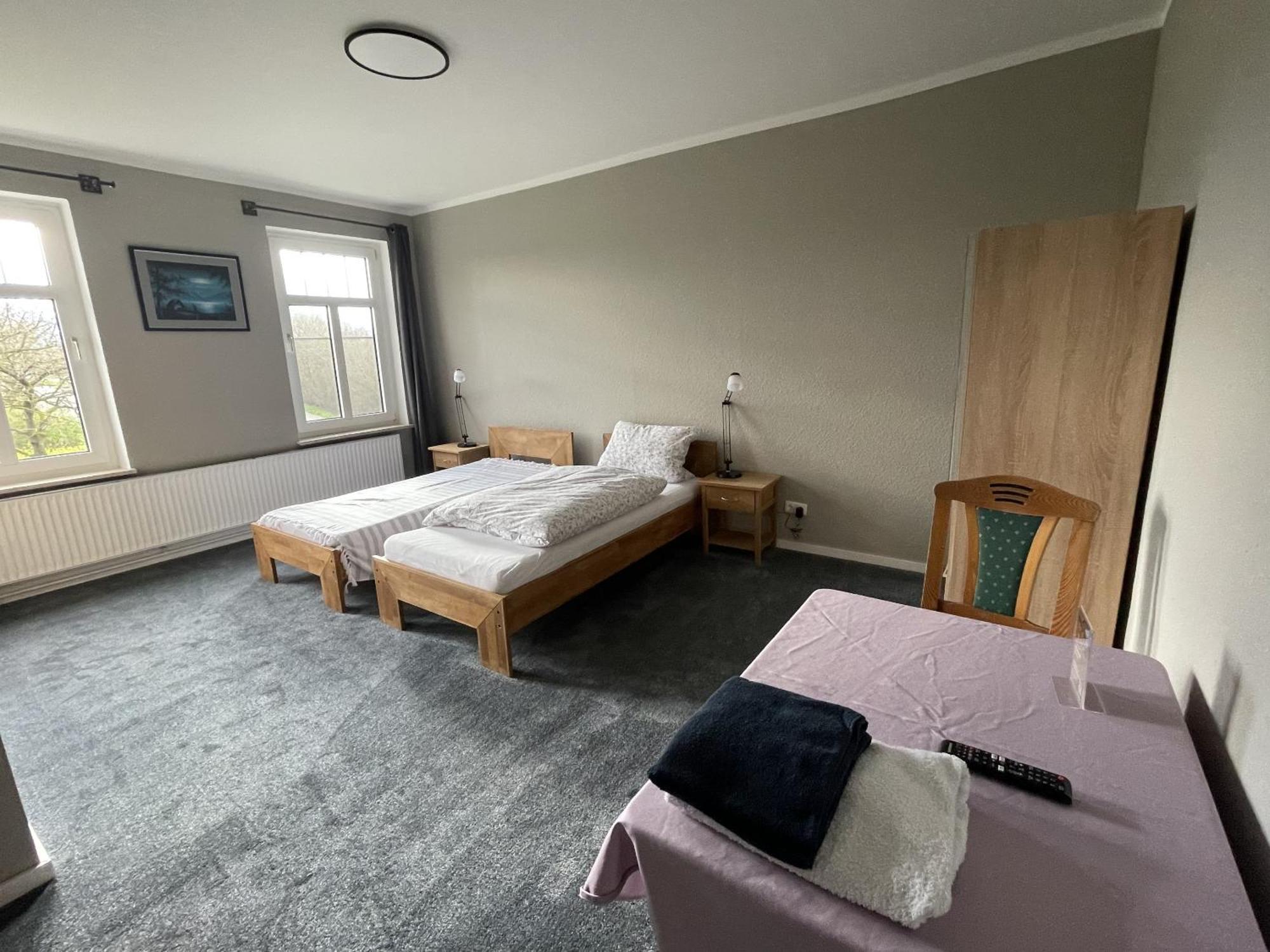 Landgasthof Witten Labenz 客房 照片