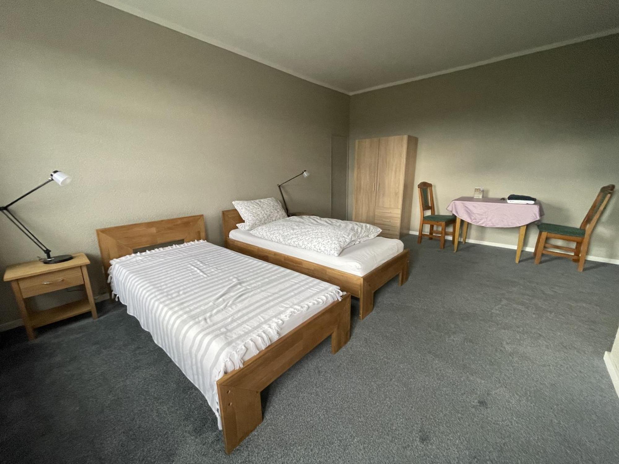 Landgasthof Witten Labenz 客房 照片
